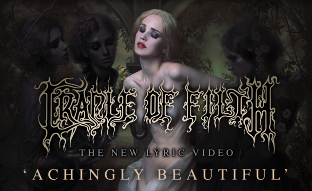 CRADLE OF FILTH